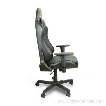 EX-Factory price Ergonomic PU leather office chair gaming chair cheap